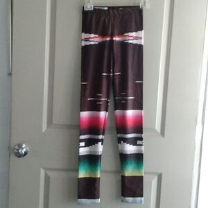 Goldsheep legging sz s